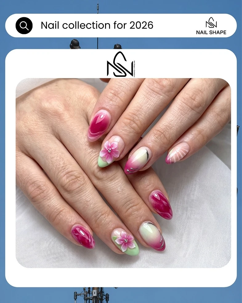Nail Shape